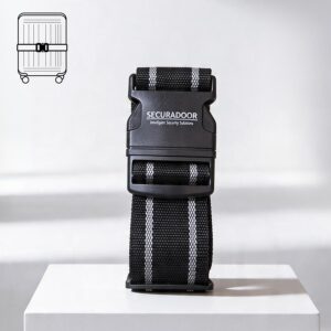 Luggage Strap – Easy Strap