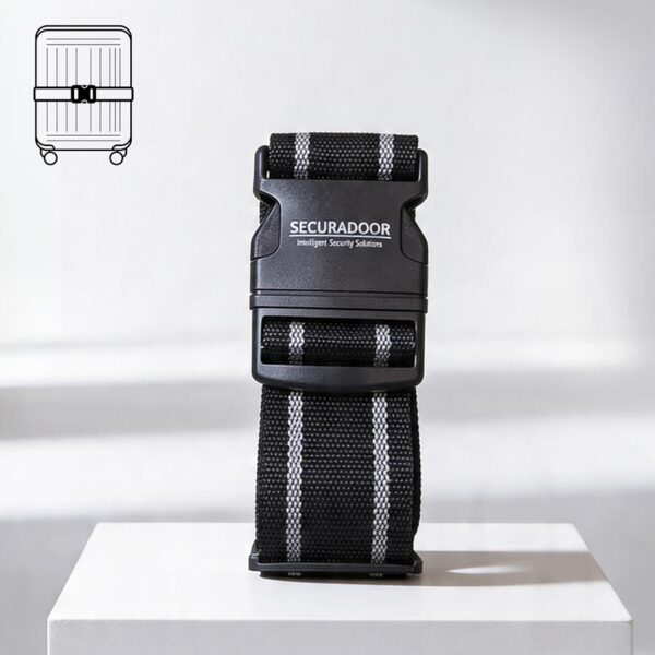 Luggage Strap – Easy Strap
