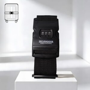 Luggage Strap – Secure Strap