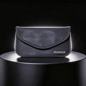 Faraday Pouch