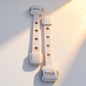 Dragon’s Grip Lock