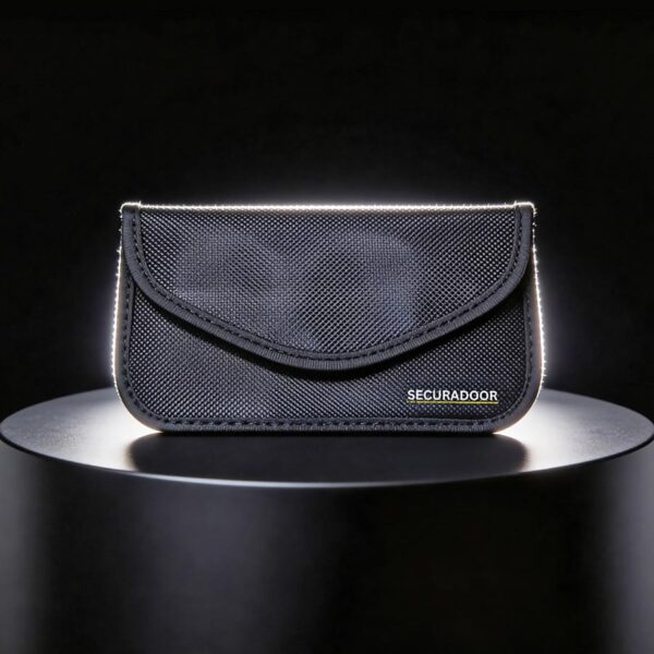 Faraday Pouch