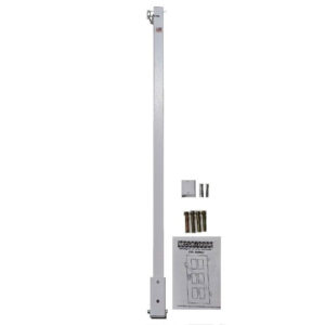 Securadoor Steel Barrier