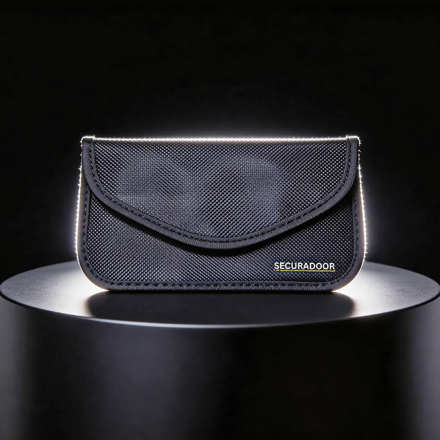 Faraday Pouch