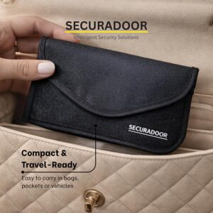Faraday Pouch