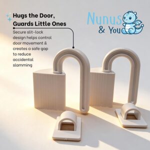 Hinge Hugger