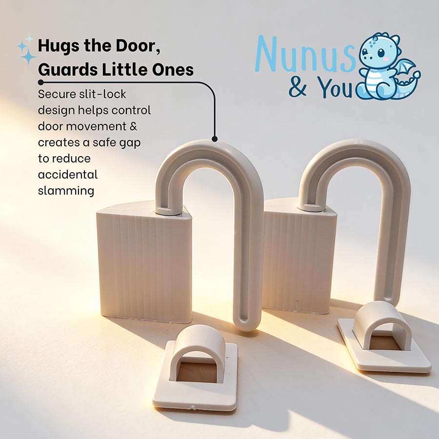 Hinge Hugger