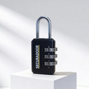 Combination Lock