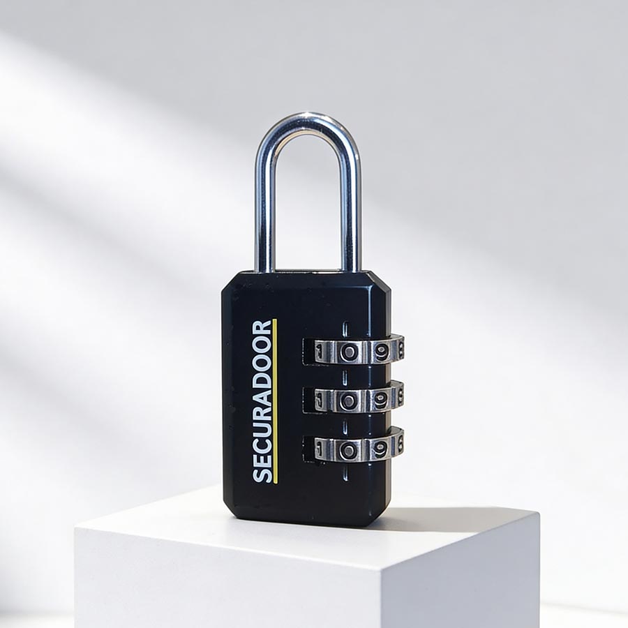 Combination Lock