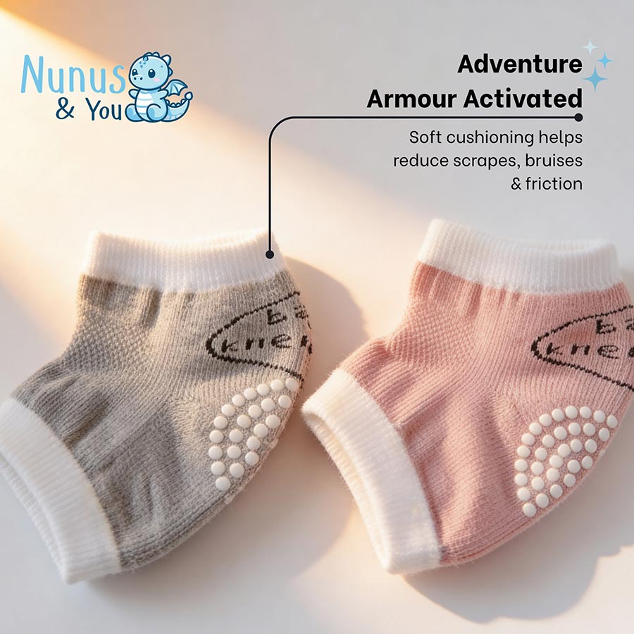 Adventure Armour