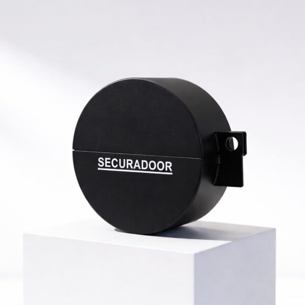 LOCKout Guard