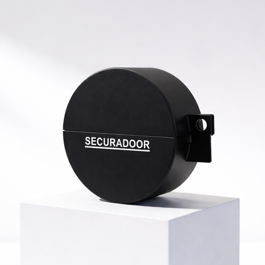 LOCKout Guard