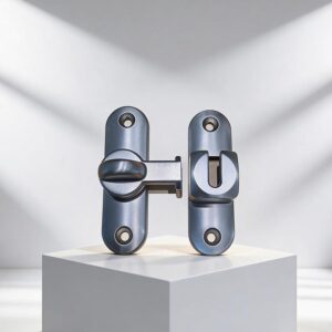The Securadoor 180/90 Degree Lock