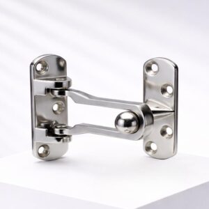 Wishbone Latch