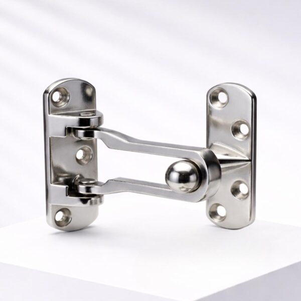 Wishbone Latch