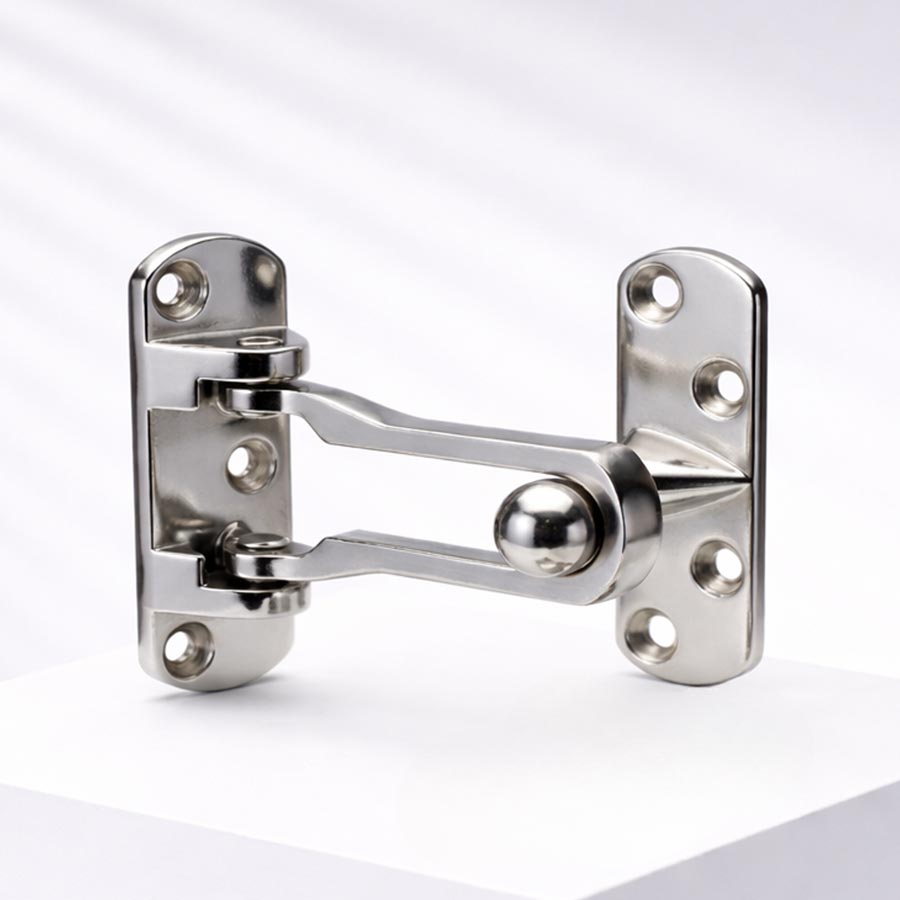 Wishbone Latch