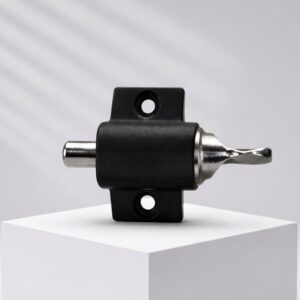 Sliding Patio Door Lock (Thumb-turn)