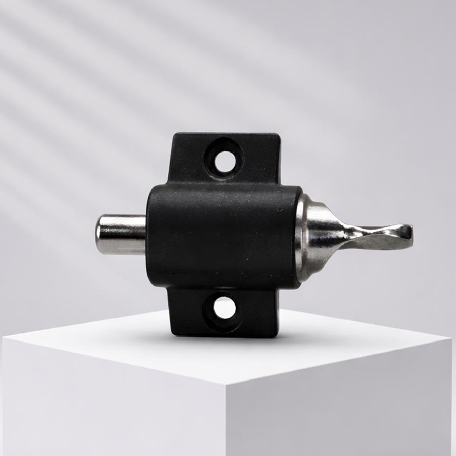 Sliding Patio Door Lock (Thumb-turn)