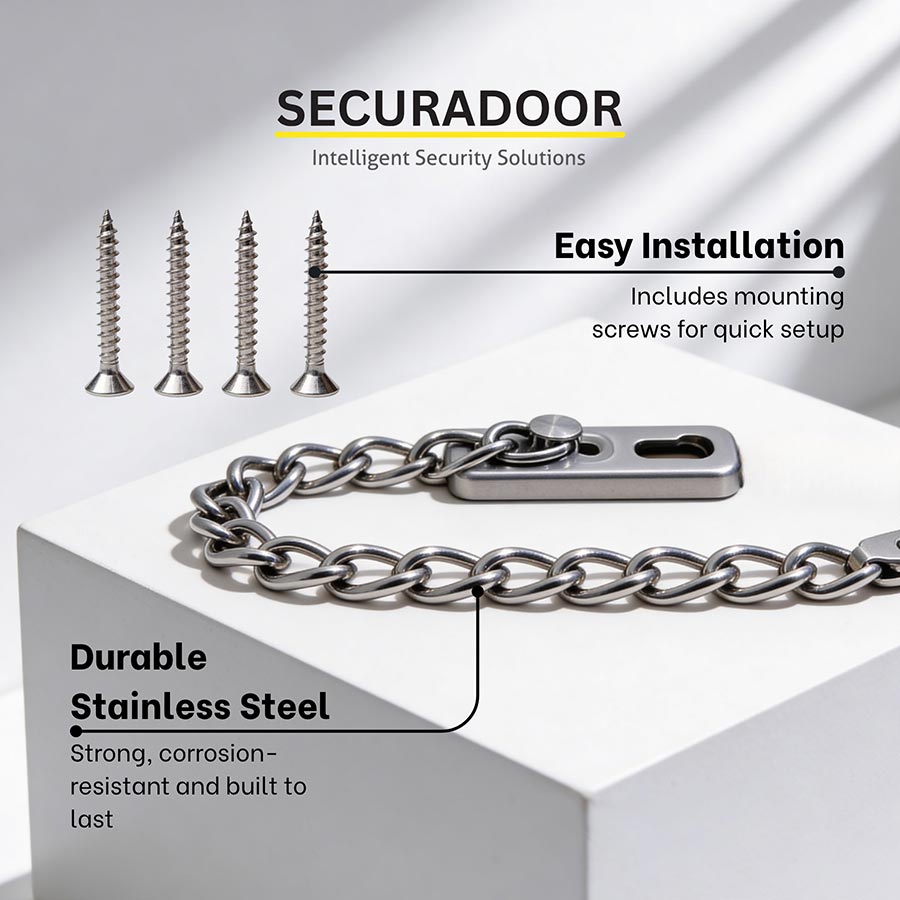 Doorlatch