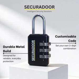 Combination Lock