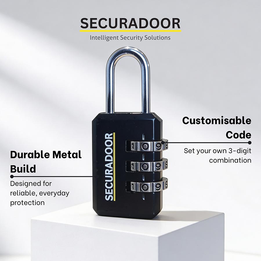 Combination Lock