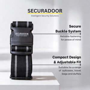 Luggage Strap – Easy Strap