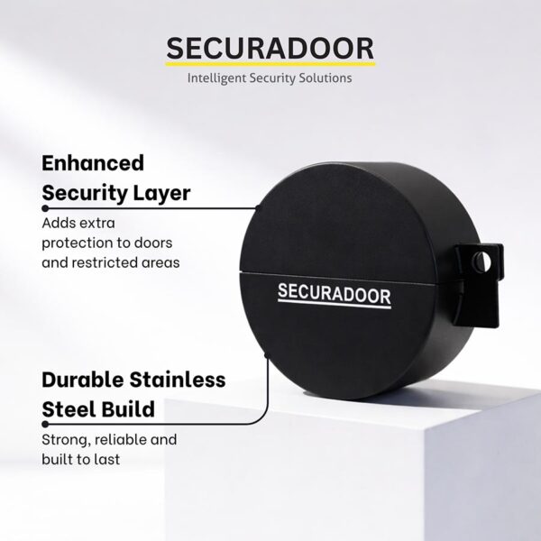 LOCKout Guard