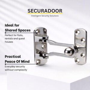Wishbone Latch