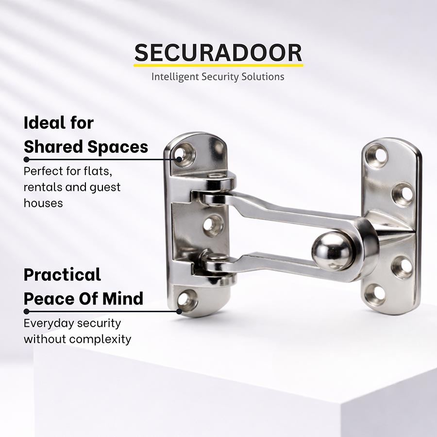 Wishbone Latch