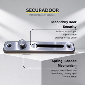 Doorlatch
