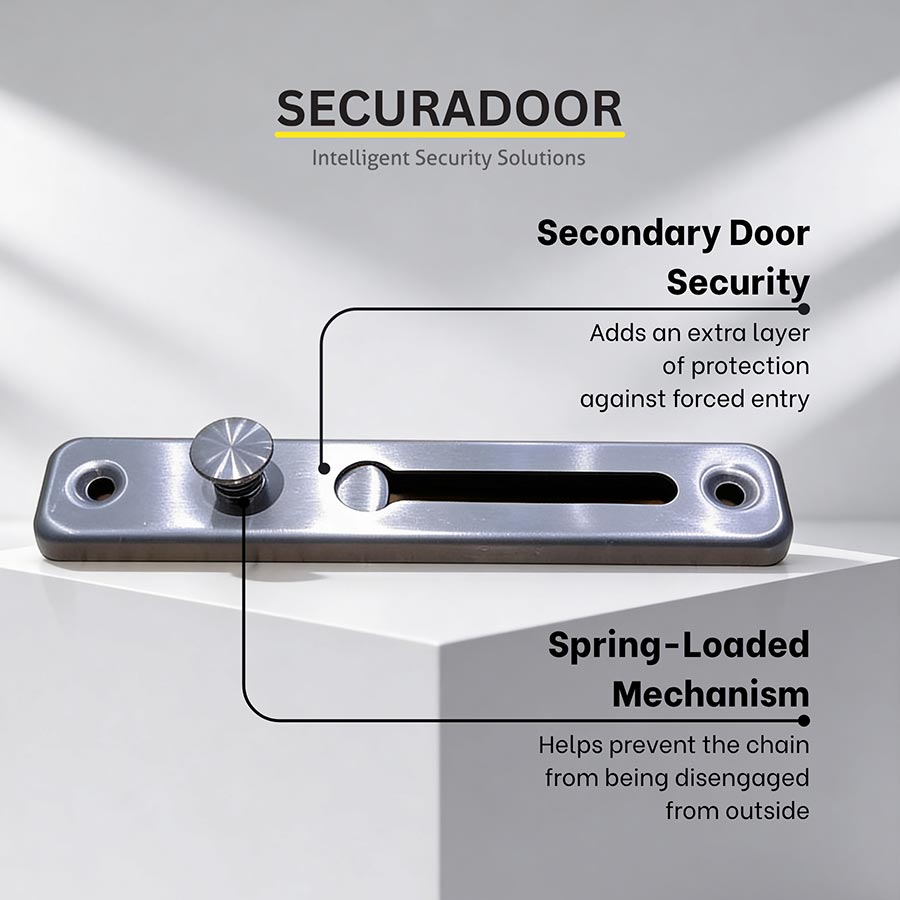 Doorlatch