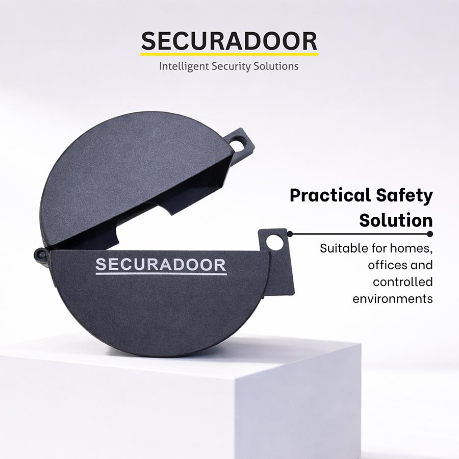 LOCKout Guard