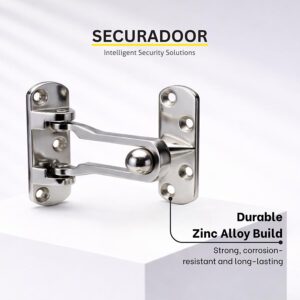 Wishbone Latch