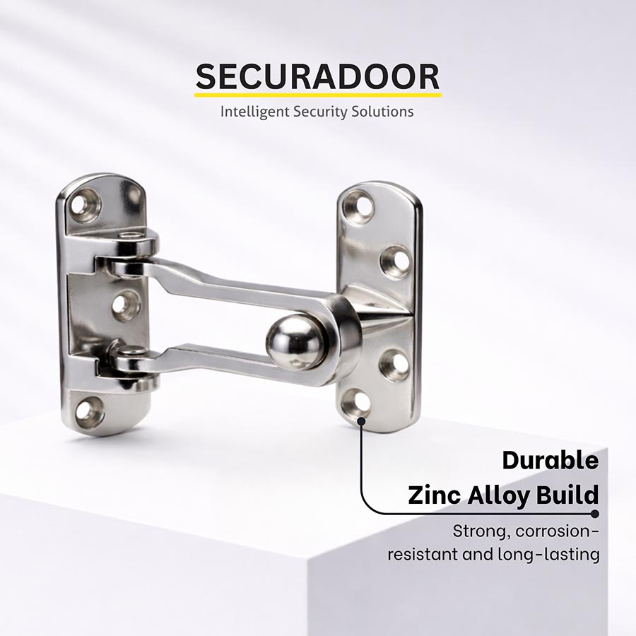 Wishbone Latch