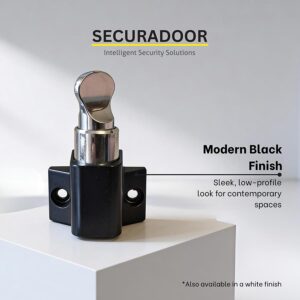 Sliding Patio Door Lock (Thumb-turn)