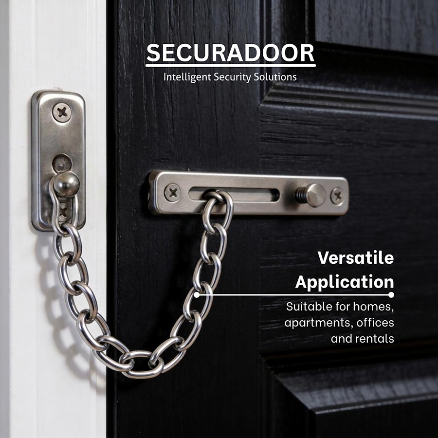 Doorlatch