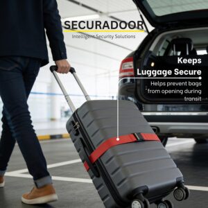 Luggage Strap – Easy Strap