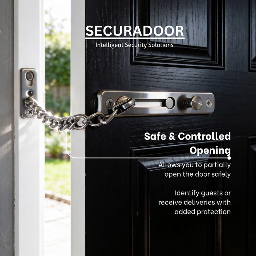 Doorlatch