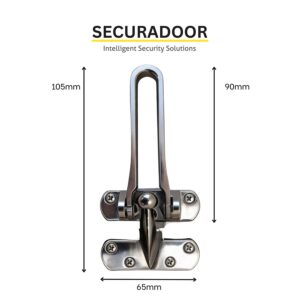 Wishbone Latch