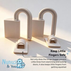 Hinge Hugger