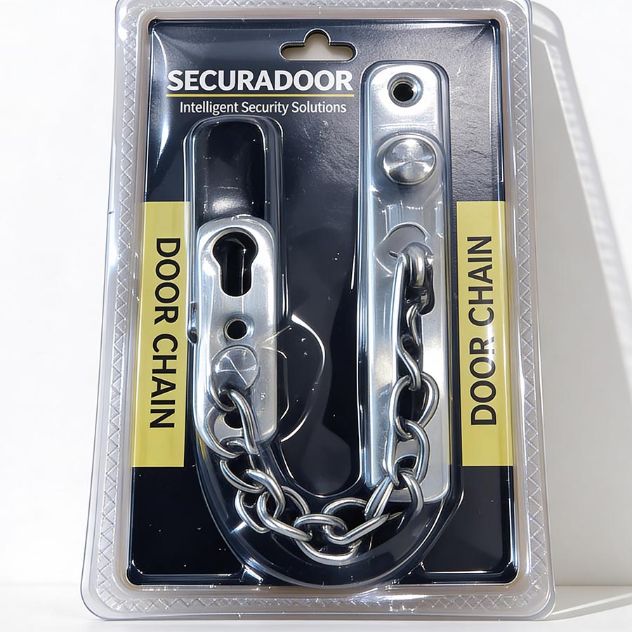 Doorlatch