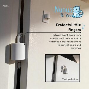 Hinge Hugger