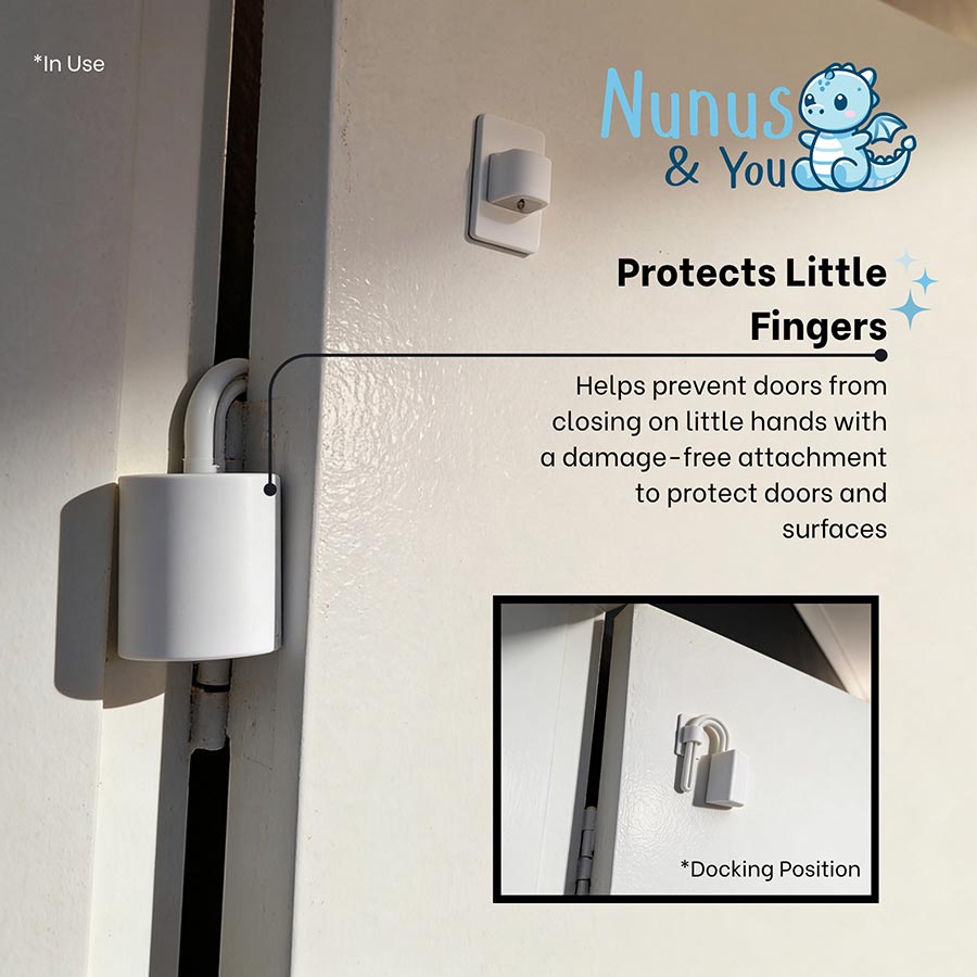 Hinge Hugger
