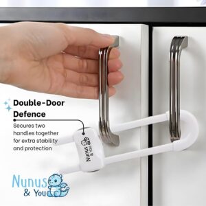 Dragon Loop Lock