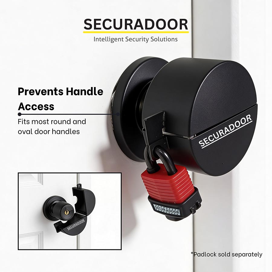 LOCKout Guard