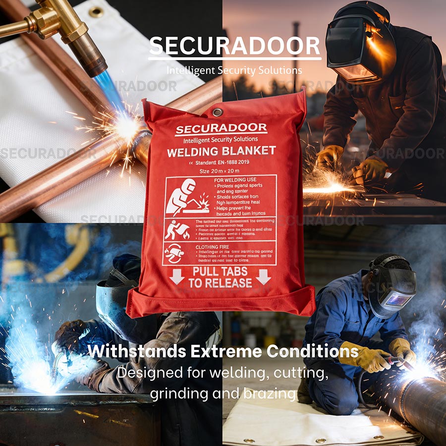 Welding Blanket