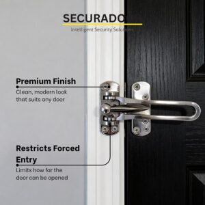 Wishbone Latch