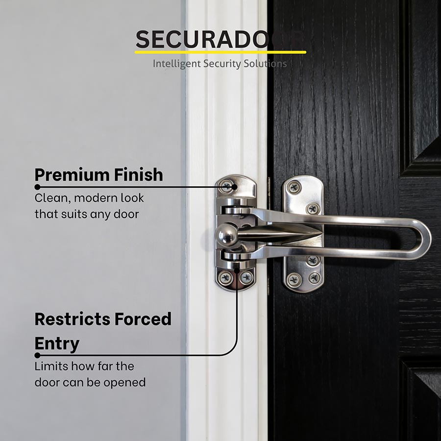 Wishbone Latch