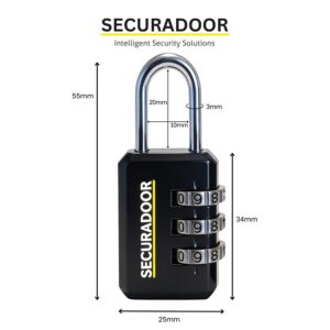 Combination Lock