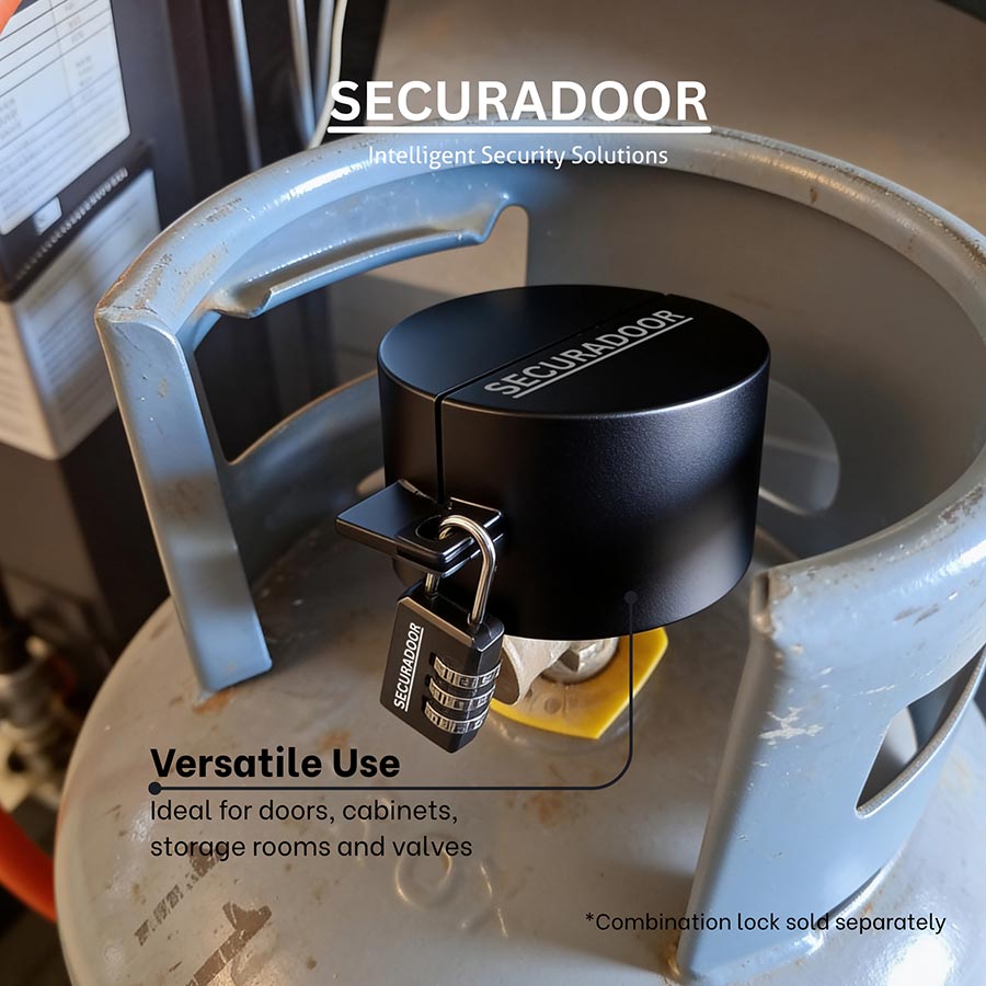 LOCKout Guard